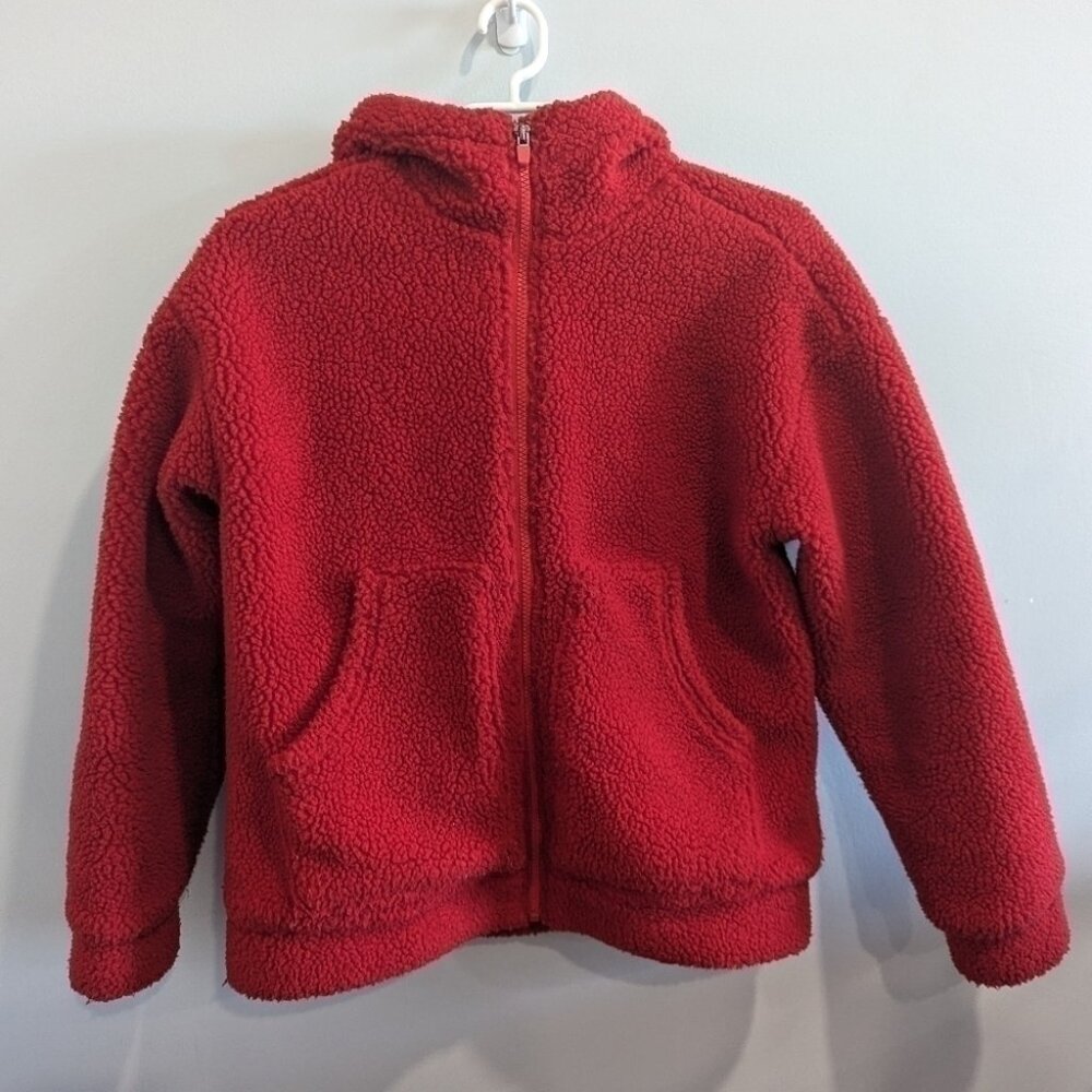 Fabletics Lotta Cocoon Zip Hoodie XS